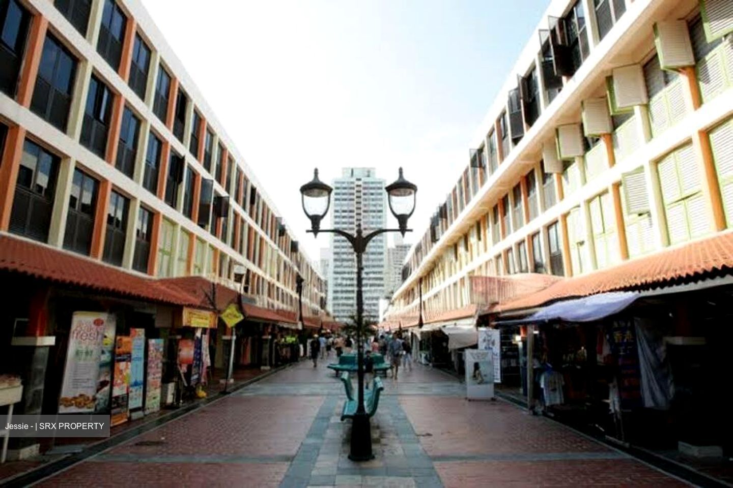 Hdb Hub (D12), Shop House #523122801